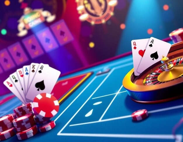 Teen Patti hand rankings display with card combinations and payout odds