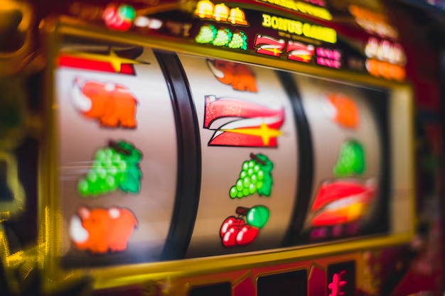 Crazy Time wheel with bonus multiplier segments and live dealer