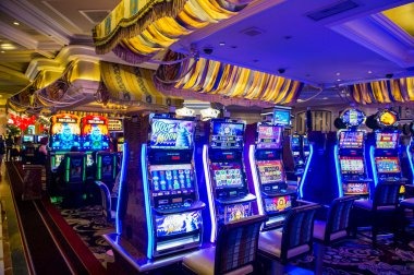 Baccarat shoe at laoban 188 Play'n GO