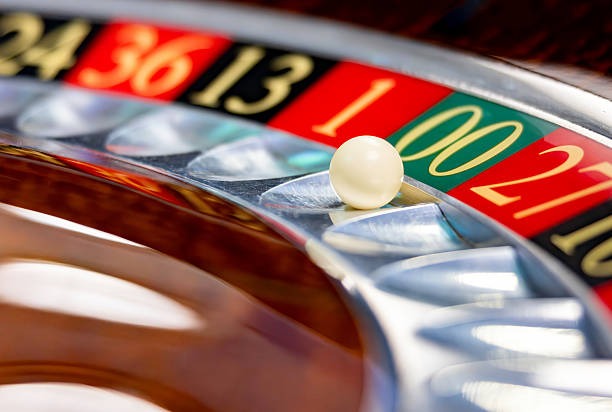 laoban 188 PMGC live blackjack table with dealer and HD camera setup