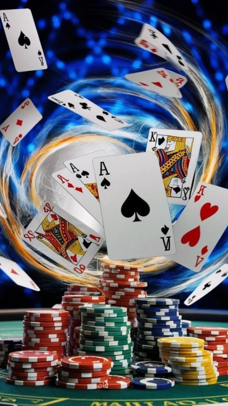 Roulette wheel at Reactoonz with ball in motion